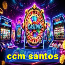 ccm santos